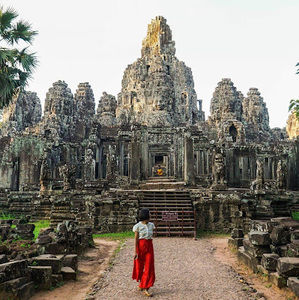 Meet your Posher, Thena